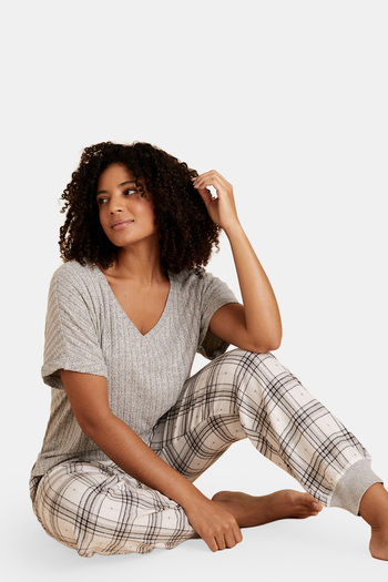 Marks and spencers online pyjama bottoms